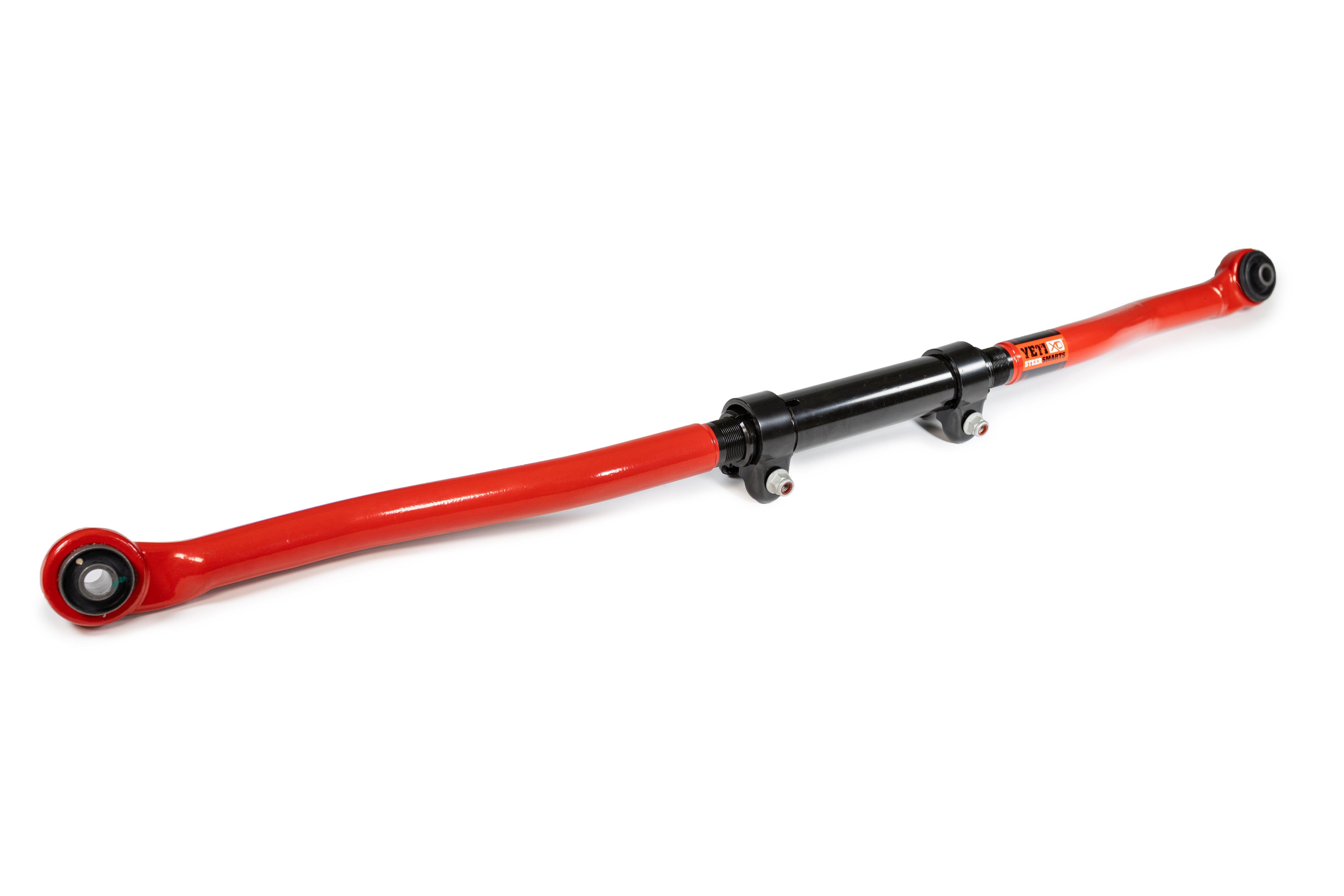 YETI XD™ FORD BRONCO REAR ADJUSTABLE TRACK BAR (2021+) - Steer Smarts
