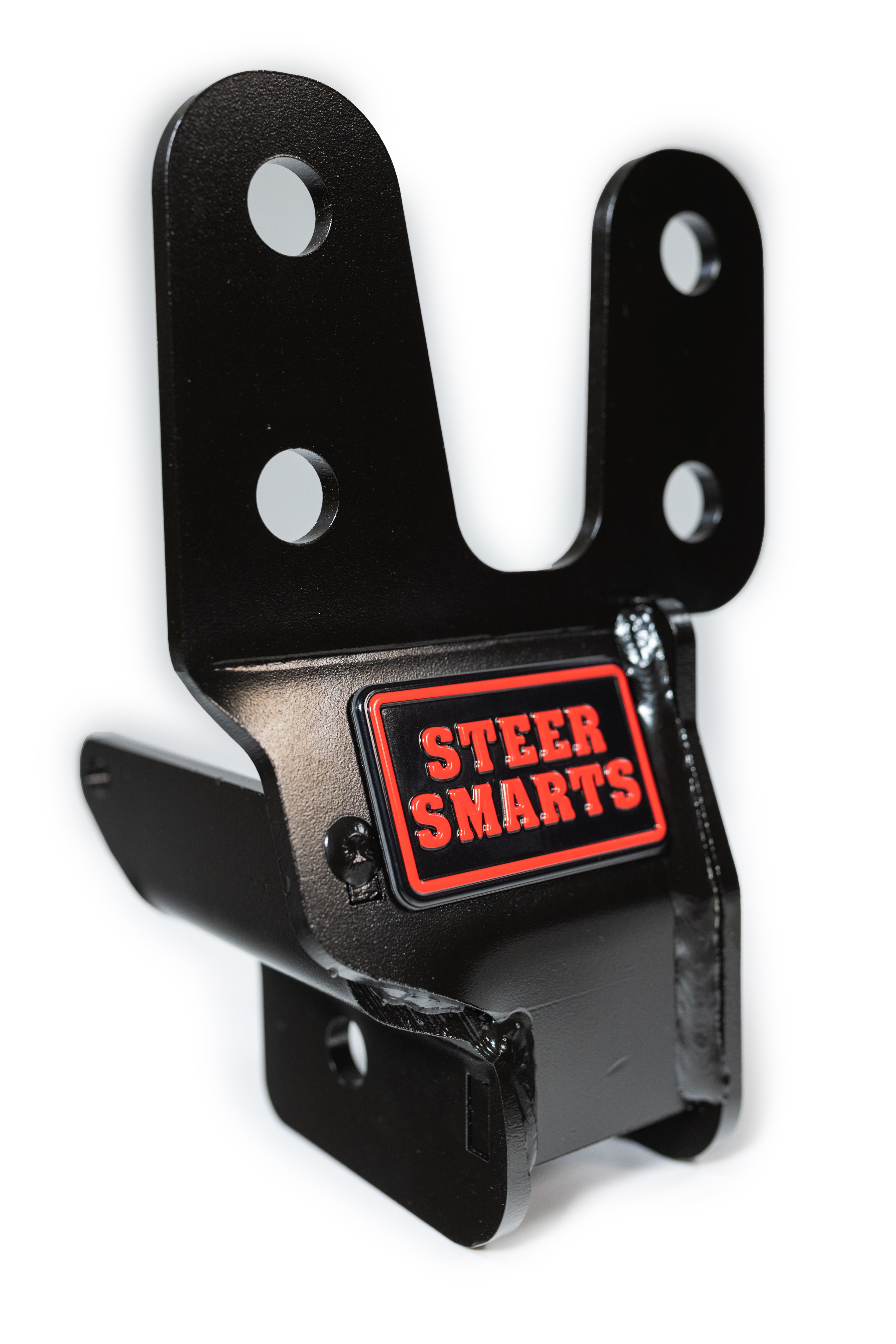 YETI XD™ JK/JKU Sector Shaft Brace With Frame Side Track Bar