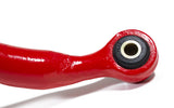 Yeti XD™ JK Pro-Series Front Adjustable Track Bar (RED) (Part# 75039001)
