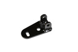 YETI XD™ Steering Stabilizer Relocation Bracket - Axle Side/Dual Post - for JK / JL / JT (Part# 79029002)